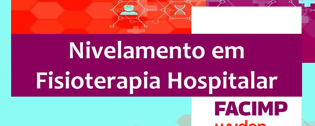 Nivelamento em Fisioterapia Hospitalar