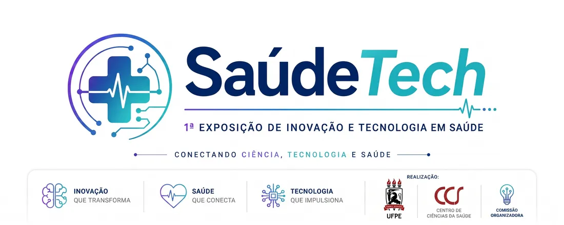 I Exposição de Inovação e Tecnologia em Saúde