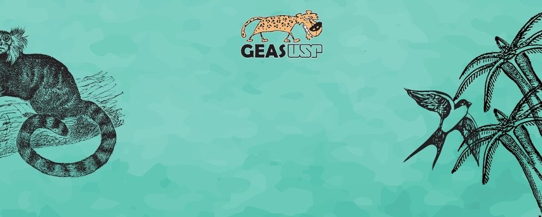 VII SIMPÓSIO GEAS USP - "Espécies Exóticas e Invasoras: Desafios e Impactos na Conservação"