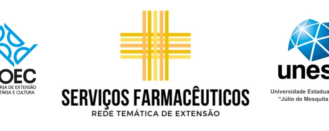 I Encontro da Rede Temática de Serviços Farmacêuticos e Oficinas no Espaço Quilombo Rosa