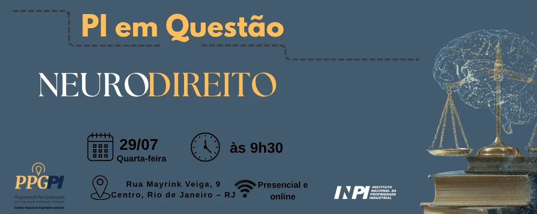 PI em Questão