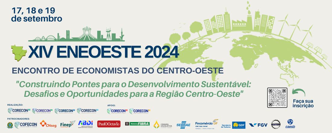 XIV ENEOESTE 2024