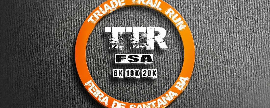 Tríade Trail Run