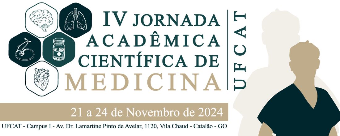 IV Jornada Acadêmica Científica da Medicina