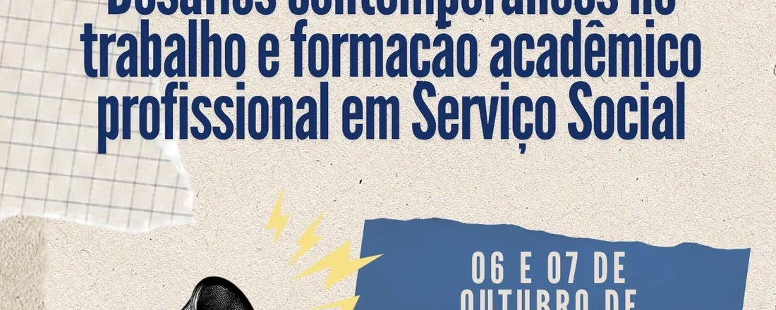 Fórum de Supervisão de Estágio em Serviço Social - UFMT 2026