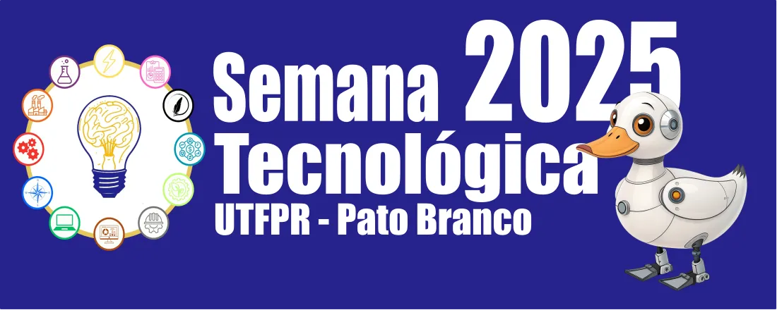 SEMANA TECNOLÓGICA 2025 - UTFPR