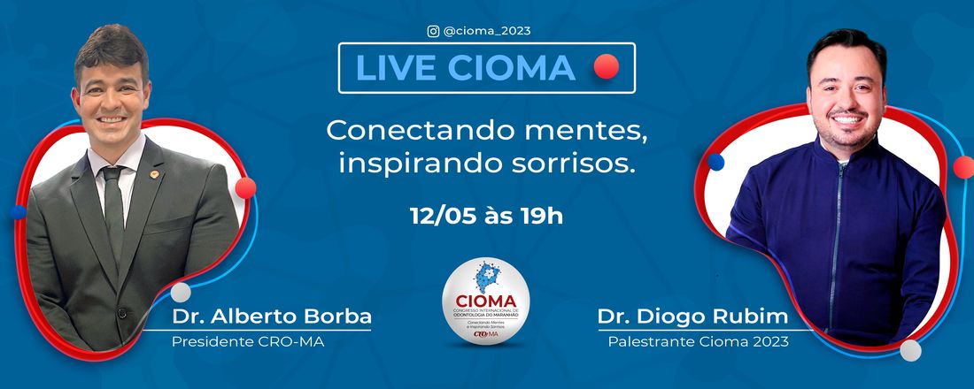 Live Cioma