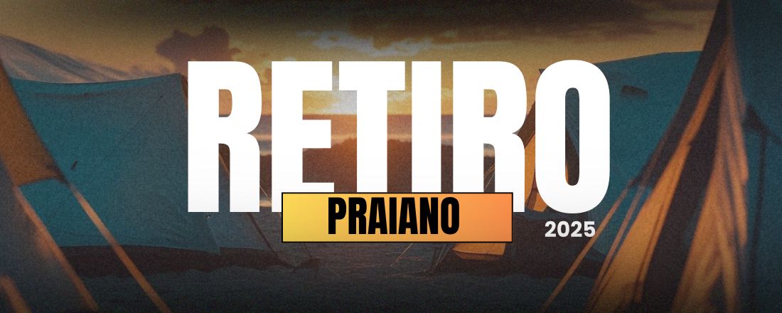 Retiro Praiano 2025