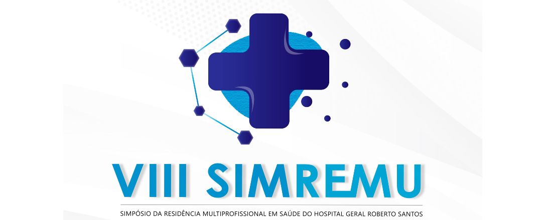 VIII SIMREMU - Tecnologias, Inovações em saúde: O que há de novo para se aprender?
