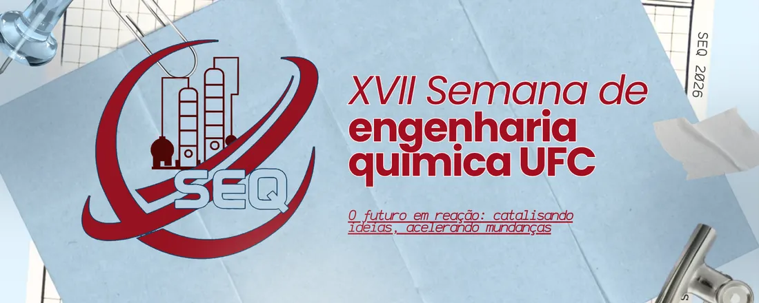 XVII Semana de Engenharia Química