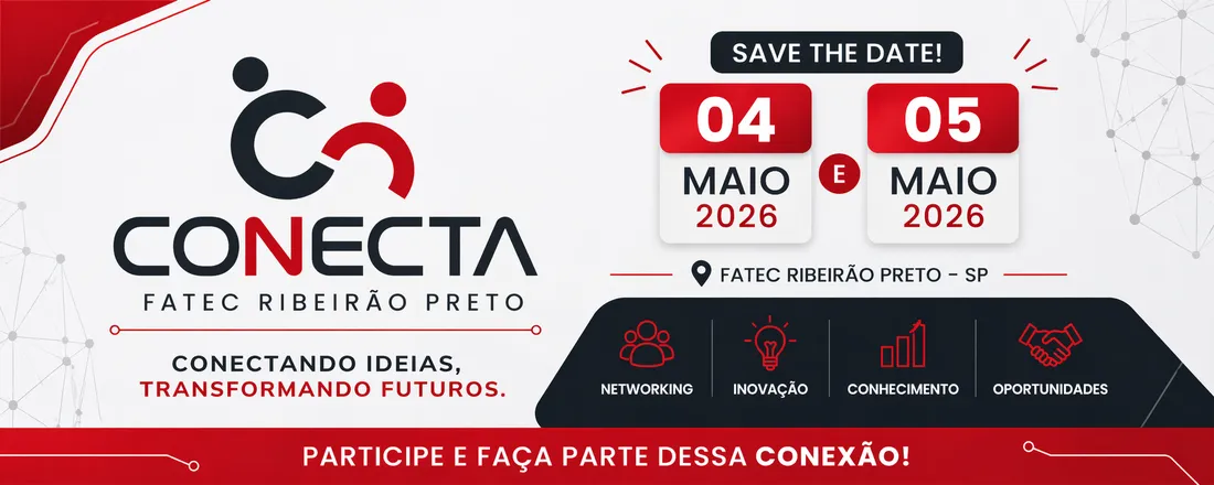 II Conecta Fatec Ribeirão Preto