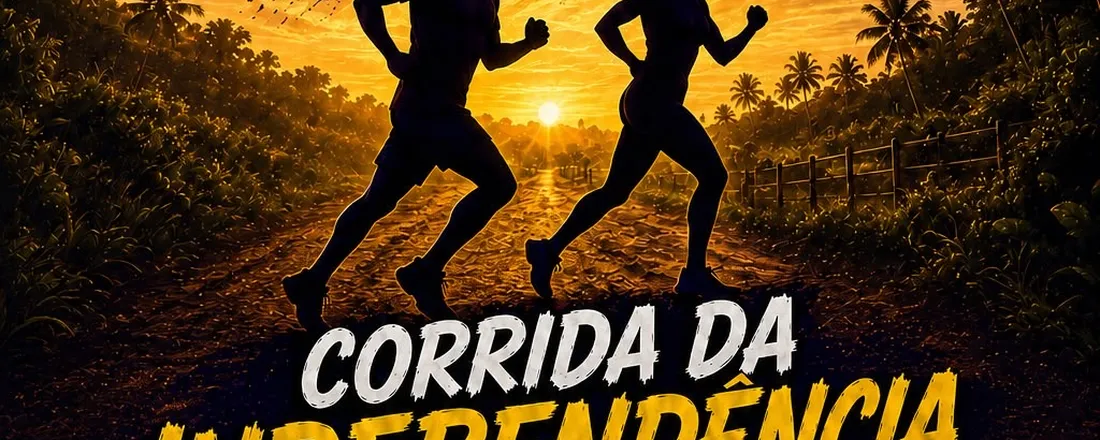 Açaí run