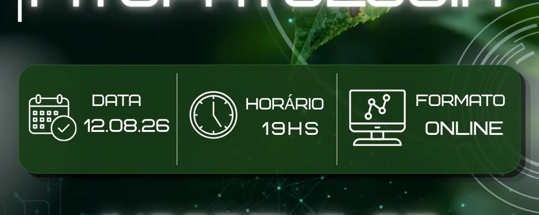 IA na Fitopatologia