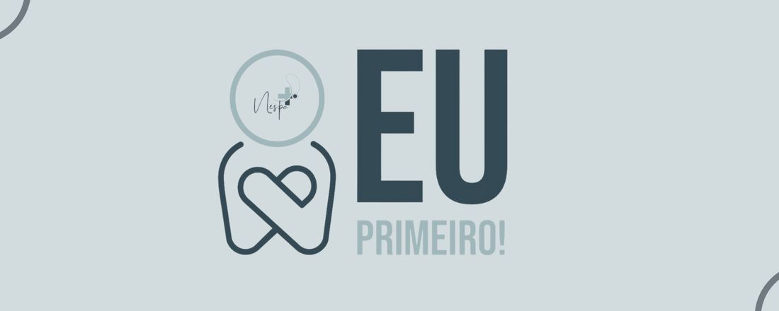 EU PRIMEIRO