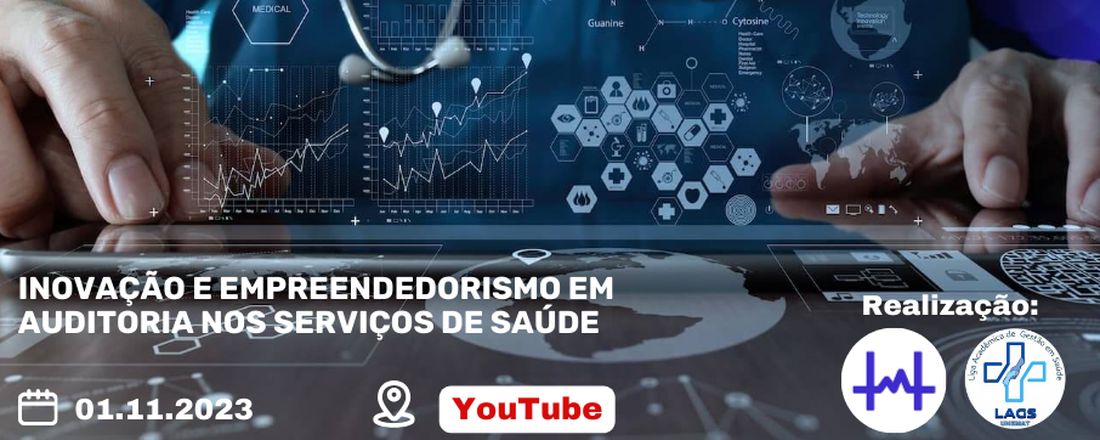 Inovação e empreendedorismo em auditoria nos serviços de saúde