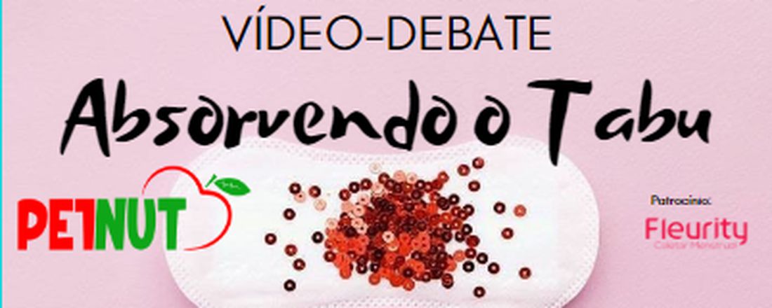 Vídeo-debate: Absorvendo o Tabu