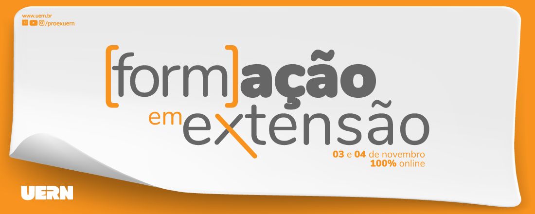 FormAÇÃO em Extensão