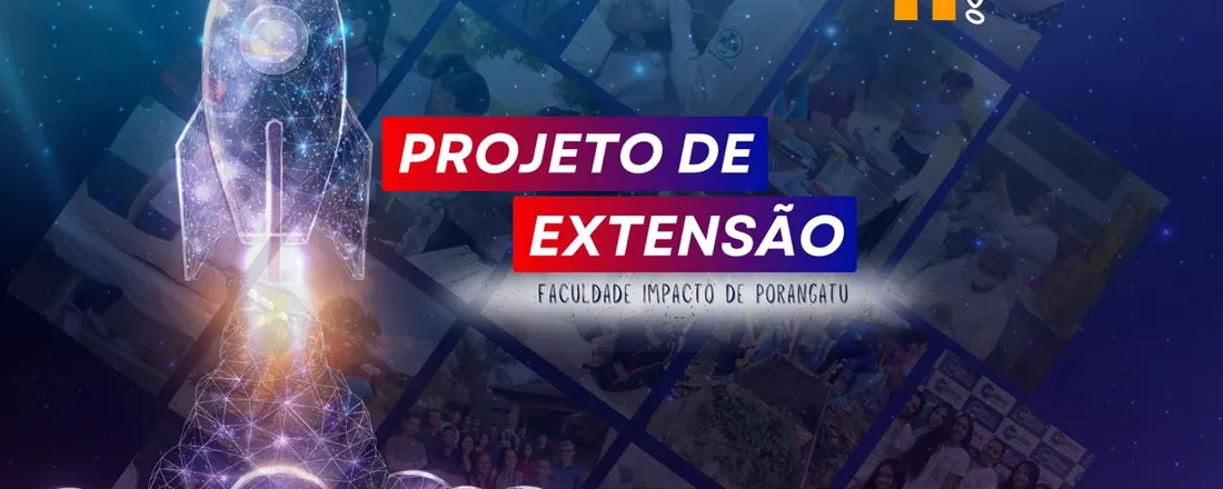 Projeto de extensão
