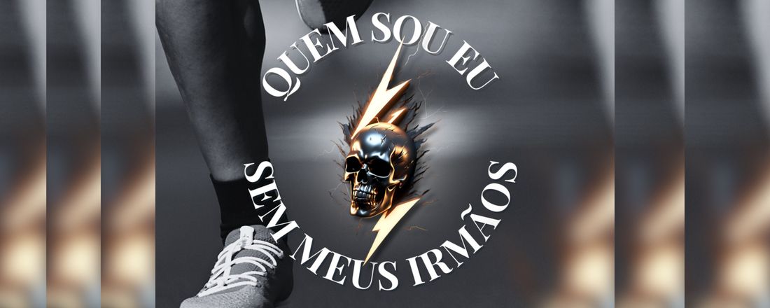QUEM SOU EU SEM MEUS IRMAOS