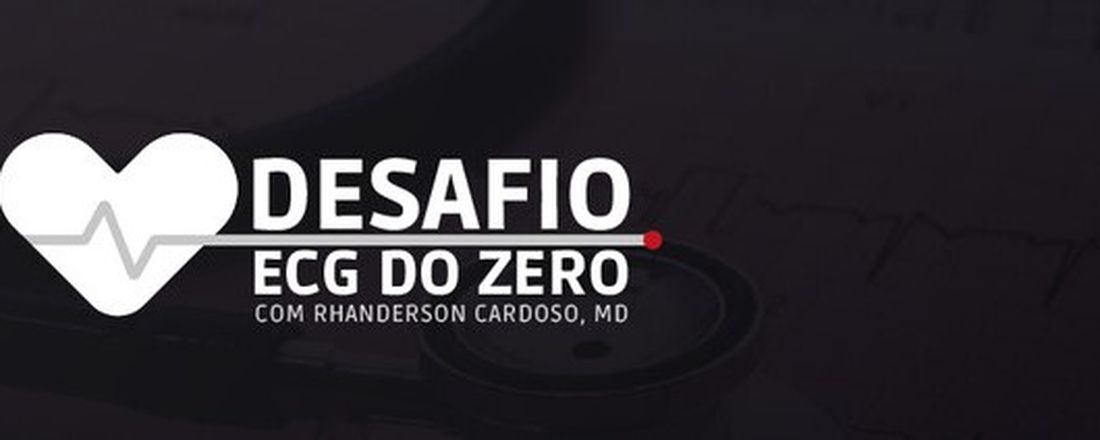 Desafio ECG do Zero - Certificado de Conclusão