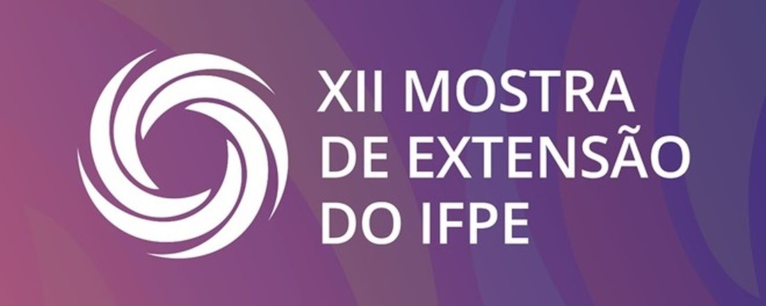 XII Mostra de Extensão 2024