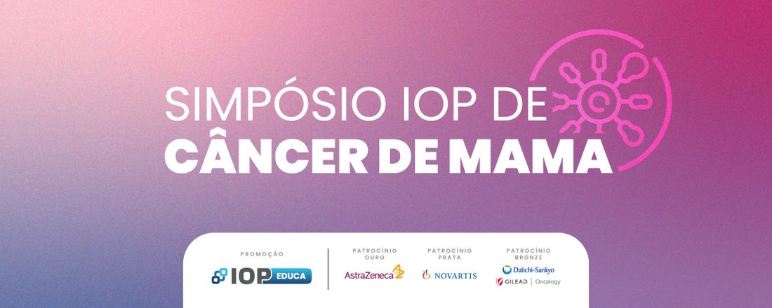 II Simpósio IOP de Câncer de Mama