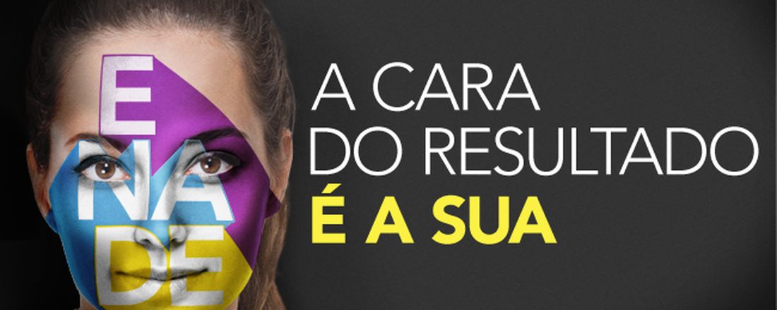 I Simulado Enade - Curso Psicologia