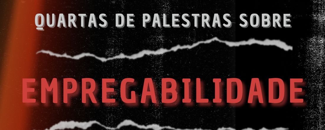 Encontros de Empregabilidade: Planejamento Estratégico de Carreira e Posicionamento Digital