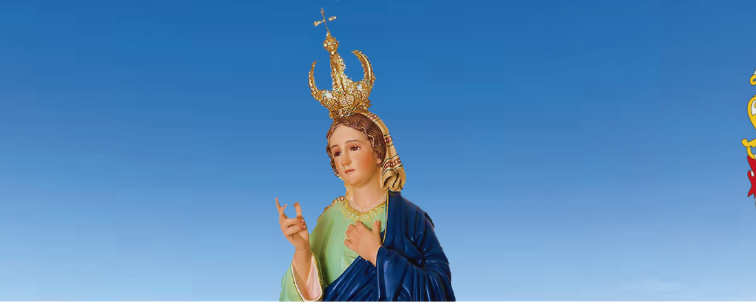 ECC 2025 - Santa Maria dos Pobres DF