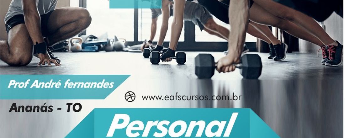 PERSONAL TRAINER S/A