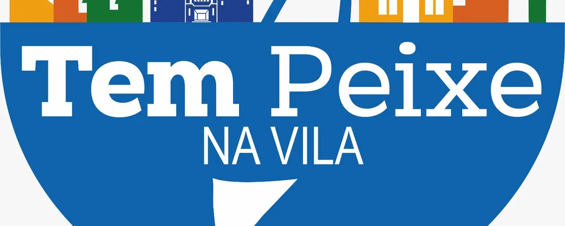 Tem Peixe na Vila - A Festa do Pescado de SP