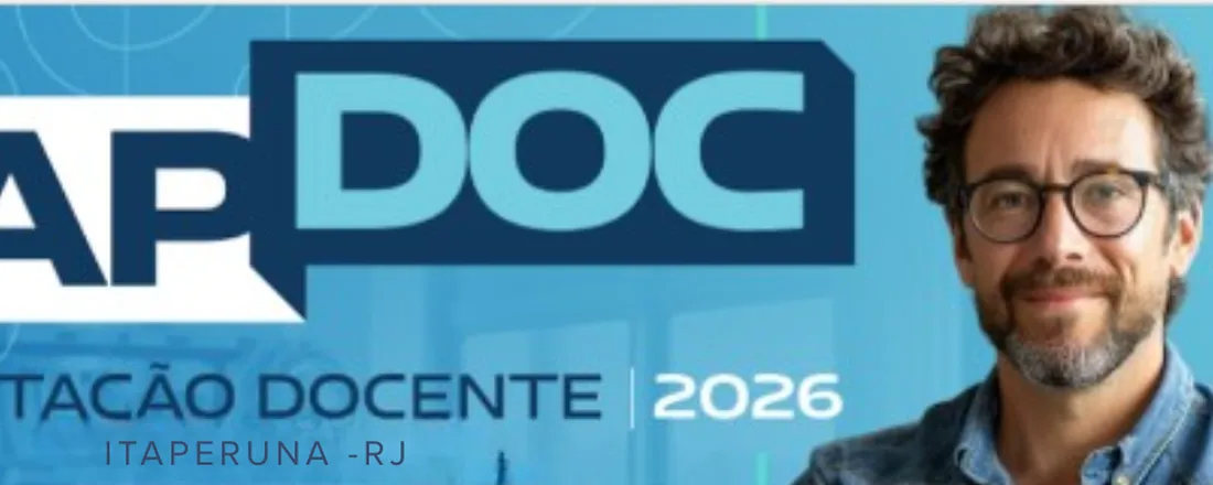 Capcitação Docente 2026-2