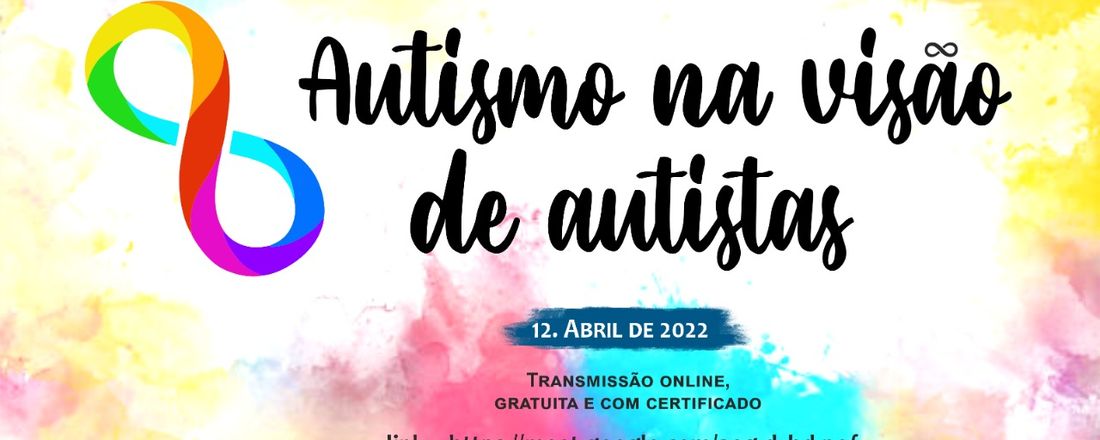 Autismo na visão de autistas