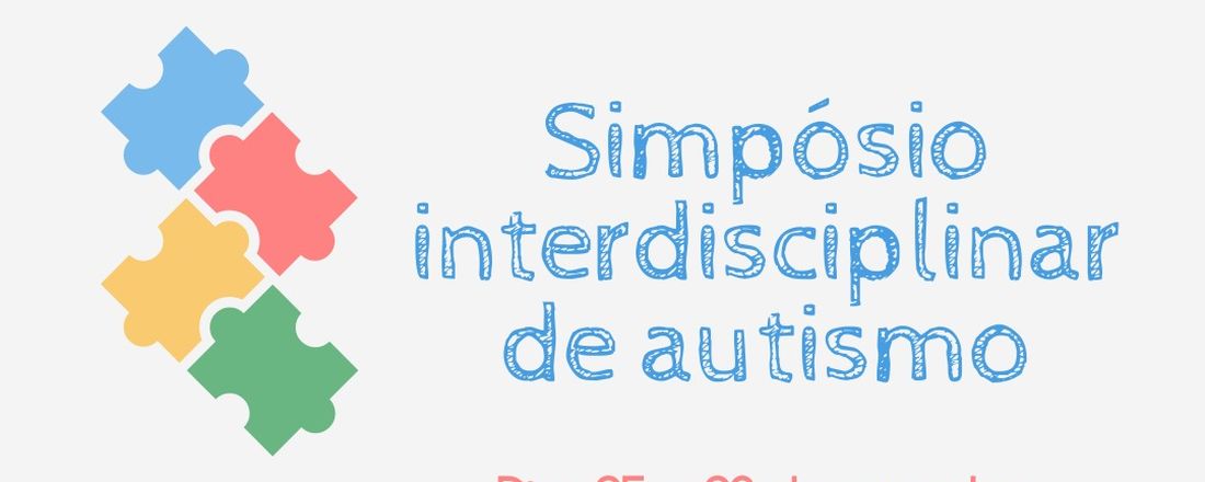 Simpósio Interdisciplinar de Autismo