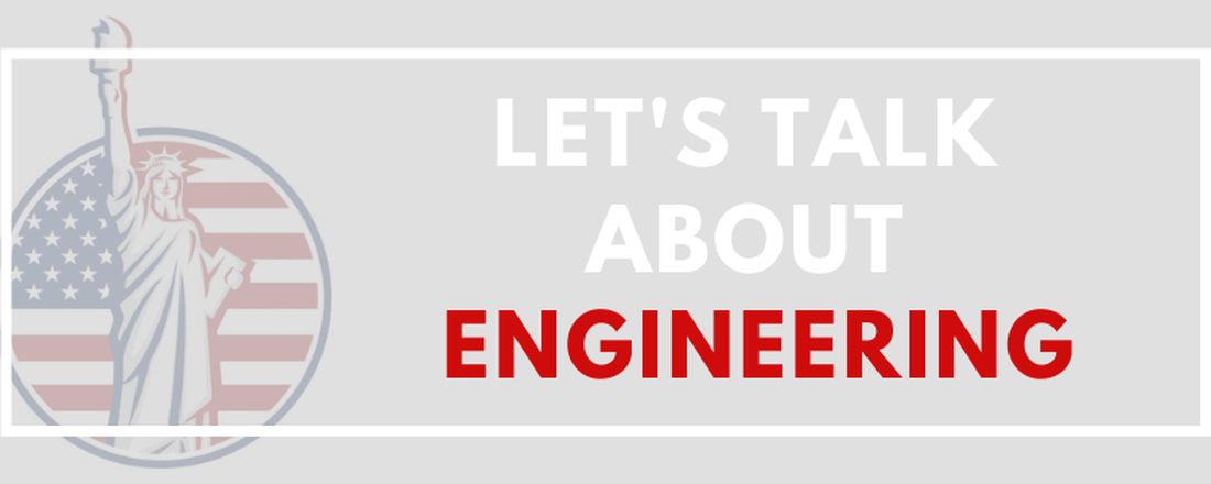 Let's Talk About Engineering