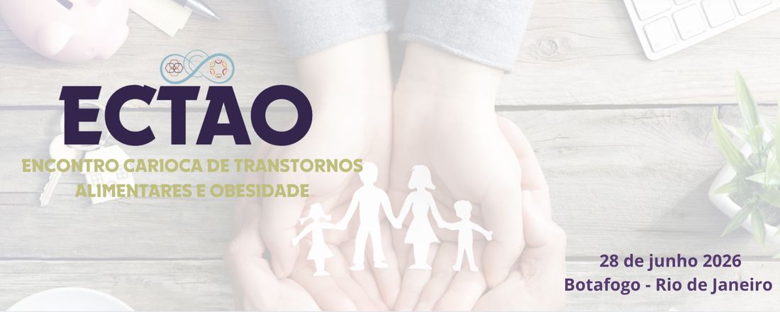 Encontro Carioca de Transtornos Alimentares e Obesidade