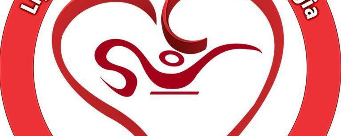 LEC - Liga de Enfermagem em Cardiologia - Unoeste