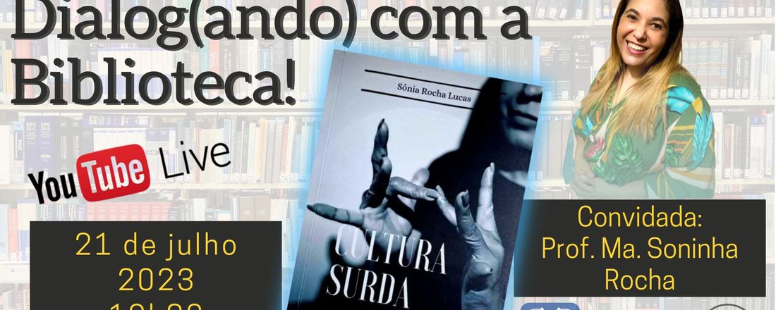 Cultura surda: Os surdos, as relações de afinidades e as fronteiras da diferença