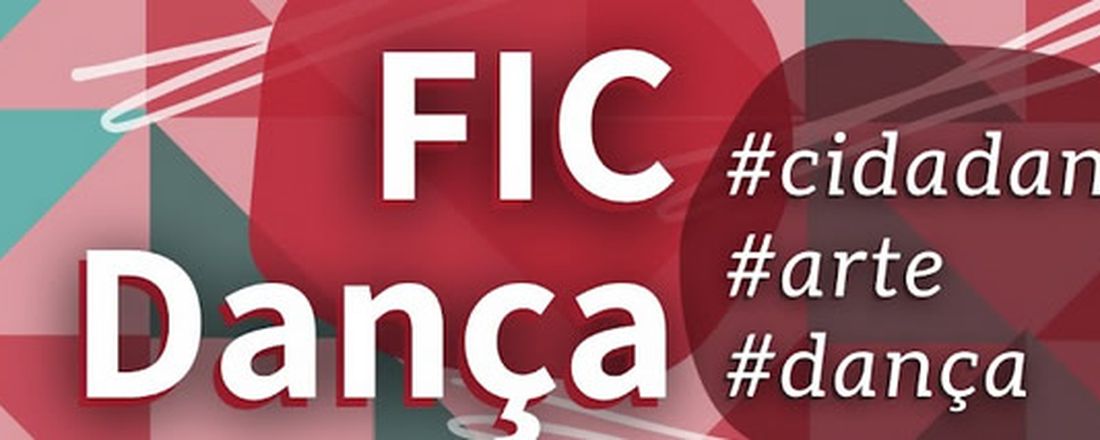 FIC DANÇA - Palestras e Debates