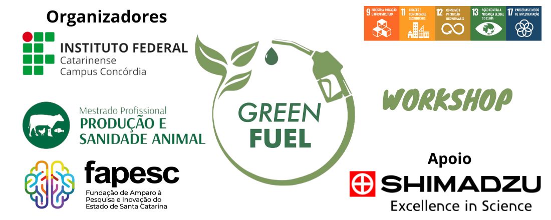 Workshop: Green Fuel