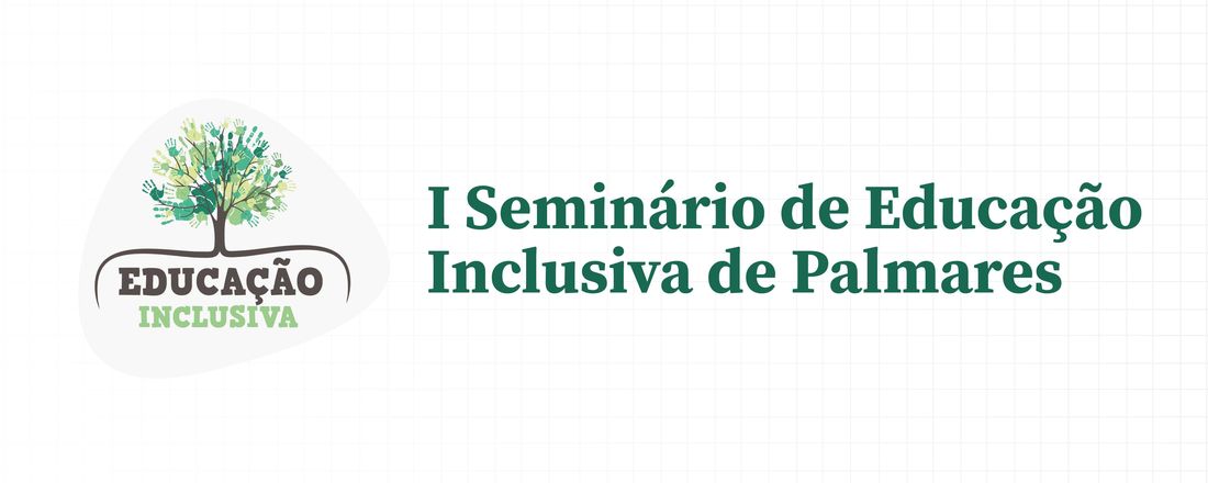 I Seminário de Educação Inclusiva de Palmares