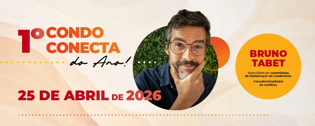 21º WORKSHOP CONDOCONECTA