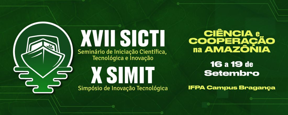 XVII SICTI