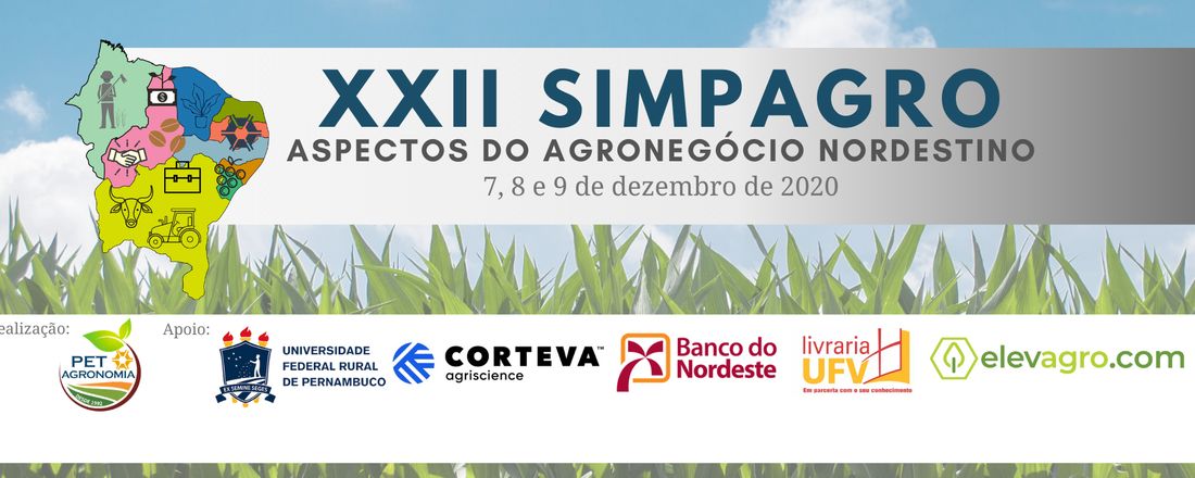 XXII SIMPAGRO