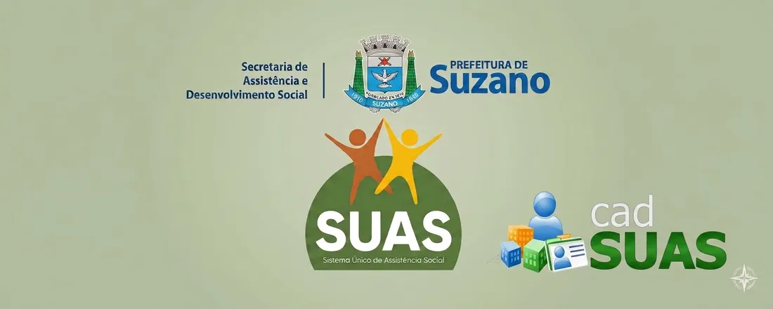 Oficina de orientação sobre o CadSuas e atualização permanente (IN n°01/2024)
