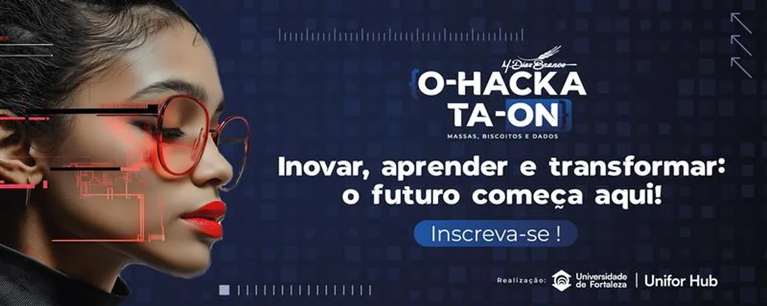 O-HACKA-TA-ON 2025