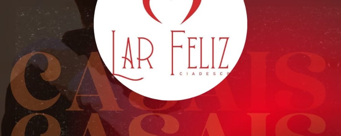 Capacitação Líderes Lar Feliz