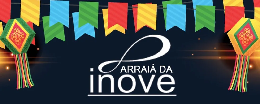Arraiá da Inove