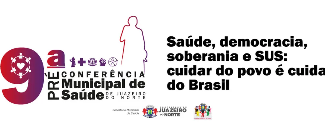 14/05/2026 - PRÉ-CONFERÊNCIA MUNICIPAL DE SAÚDE