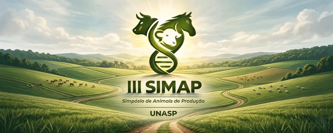 EC - III SIMAP - Coordenação de Medicina Veterinária e Coordenação de Engenharia agronômica